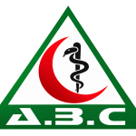 ২d Logo ABC Diagnostic Center